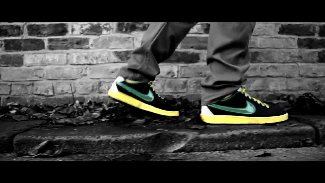 MadRush ft  HeavyFeet 'Get Ya V's Up'  Passenger 2013