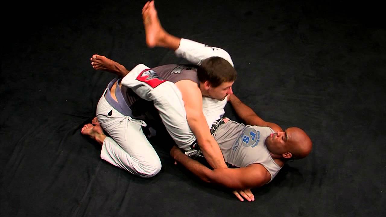 DVD 302 Luta Livre - les bases Techniques Flavio Peroba Santiago