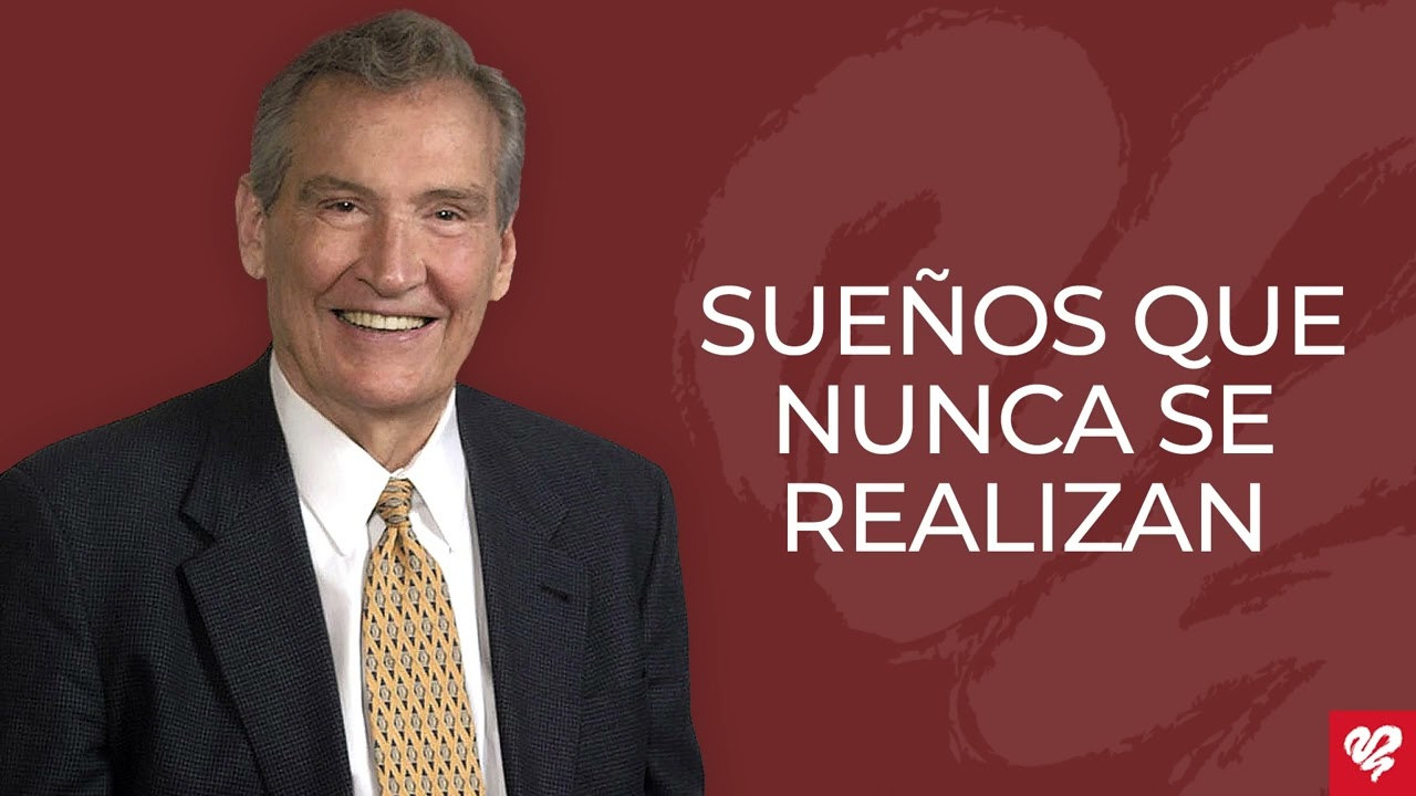 Sueños que nunca se realizan - Jud. 8  (Q1082) - Pr. Adrián Rogers