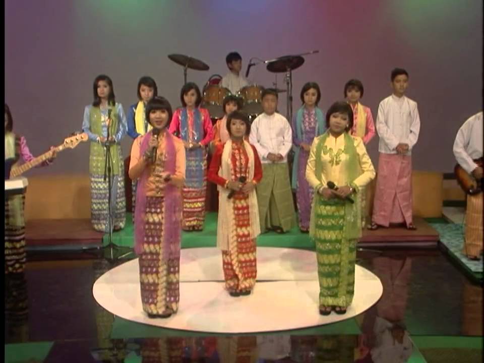 အာရွသူရဲေကာင္းဗိုလ္ခ်ဳပ္ေအာင္ဆန္း