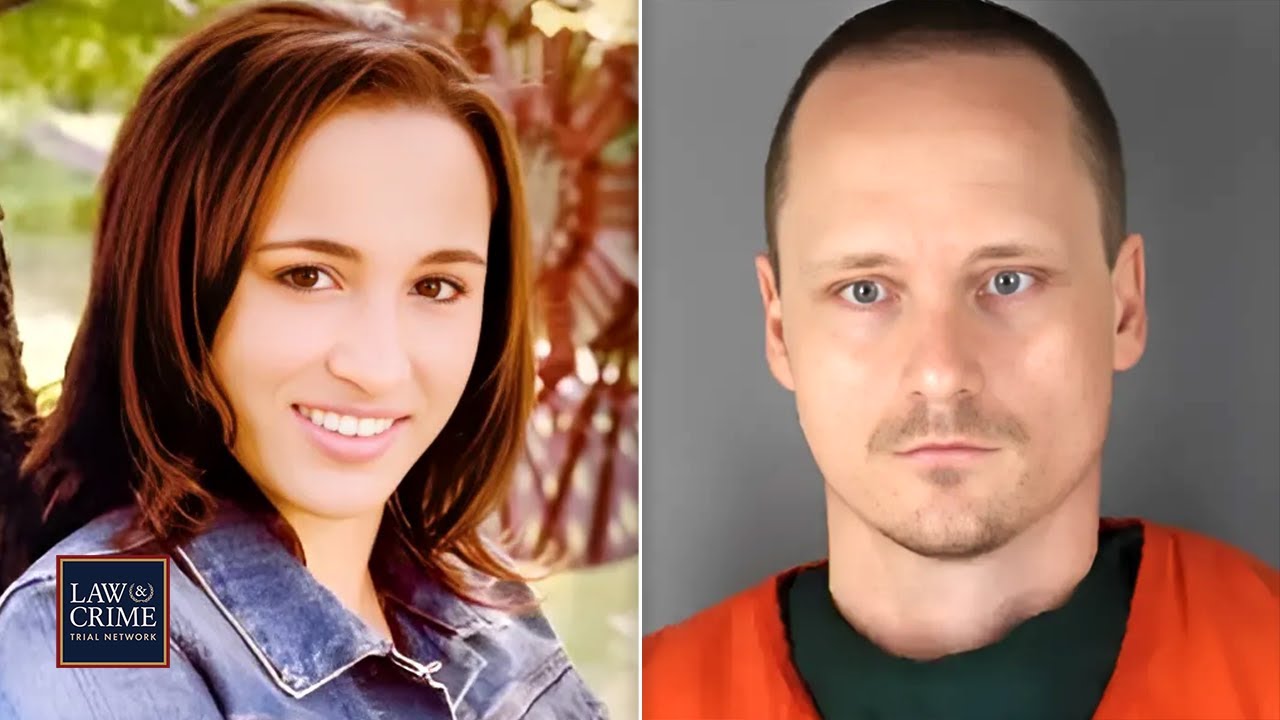 Man Kills Ex-Girlfriend After Getting Out of Jail for Attacking Her: Prosecutors