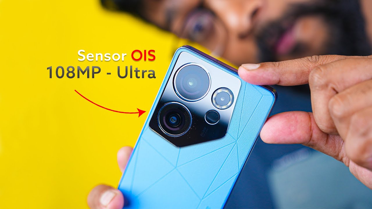 Best Camera Phone - Reality Test !