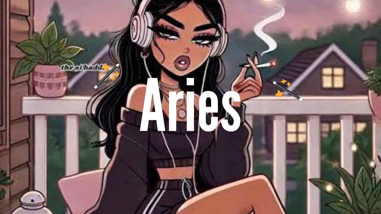 ⚡️ARIES- WHAT&rsquo;S IN YOUR ENERGY RN⚡️