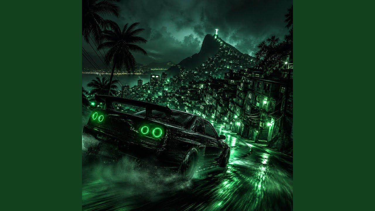 Skrrt Hills