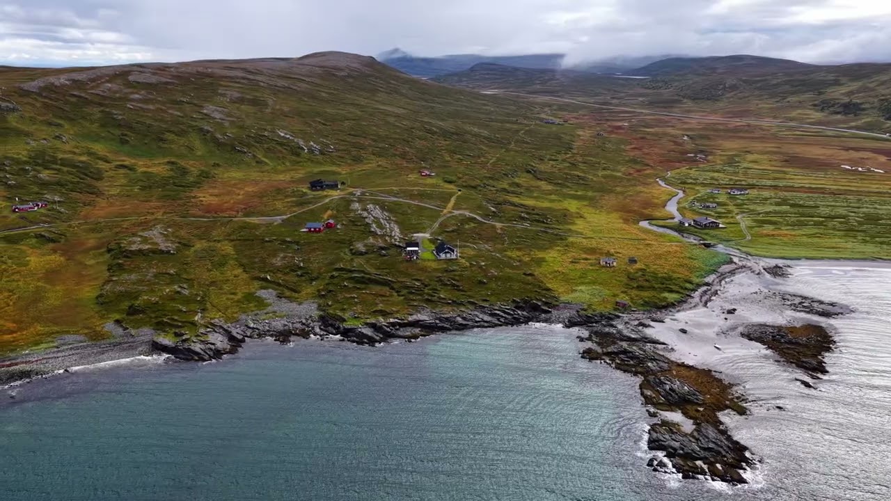 Nordkapp (North  cape)