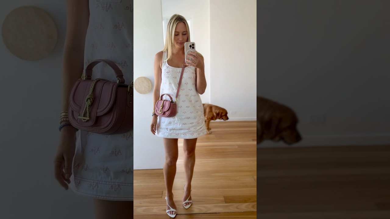 Preloved FASHION! Saved over $300 thanks to Depop! Would you buy preloved to save money?