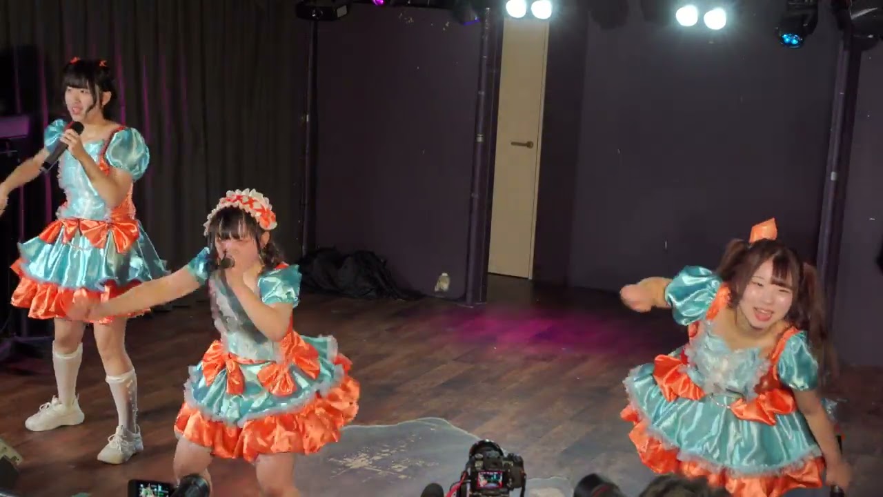 さにーぽっぷ！！！_天井定点_Sweet Paradise Vol.174