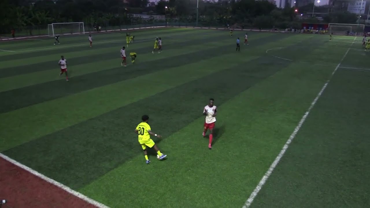 Match Highlight