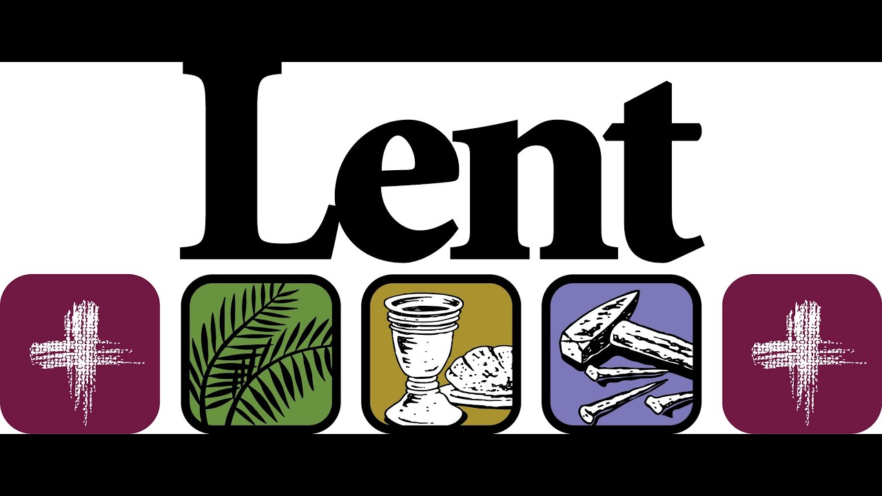3rd Sunday in Lent Service - 08 March, 2026