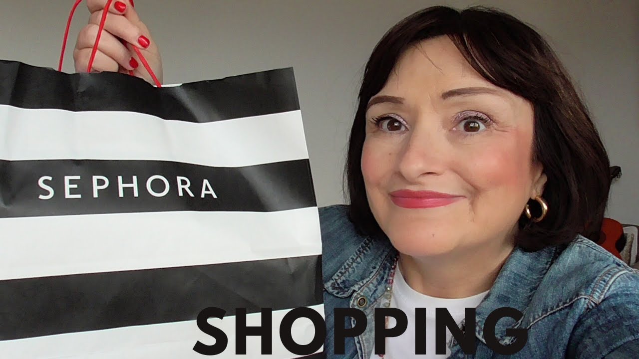 🔥 HAUL SEPHORA 💄Make-up & Skincare 💆🏻✈️💣 NOVITÀ Sephora Collection e FaceD + Shiseido ❤️