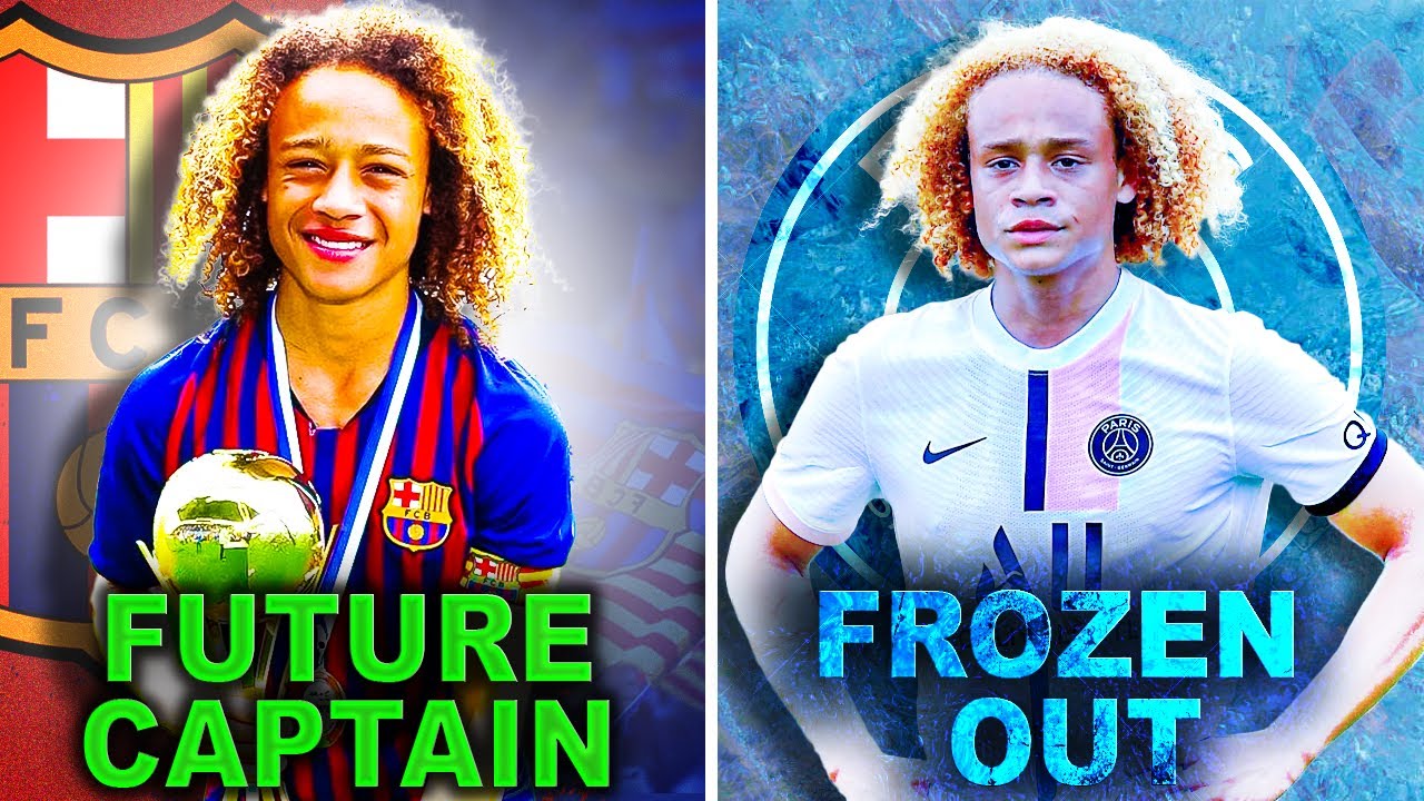 10 Wonderkids Who Chose The WRONG Club!