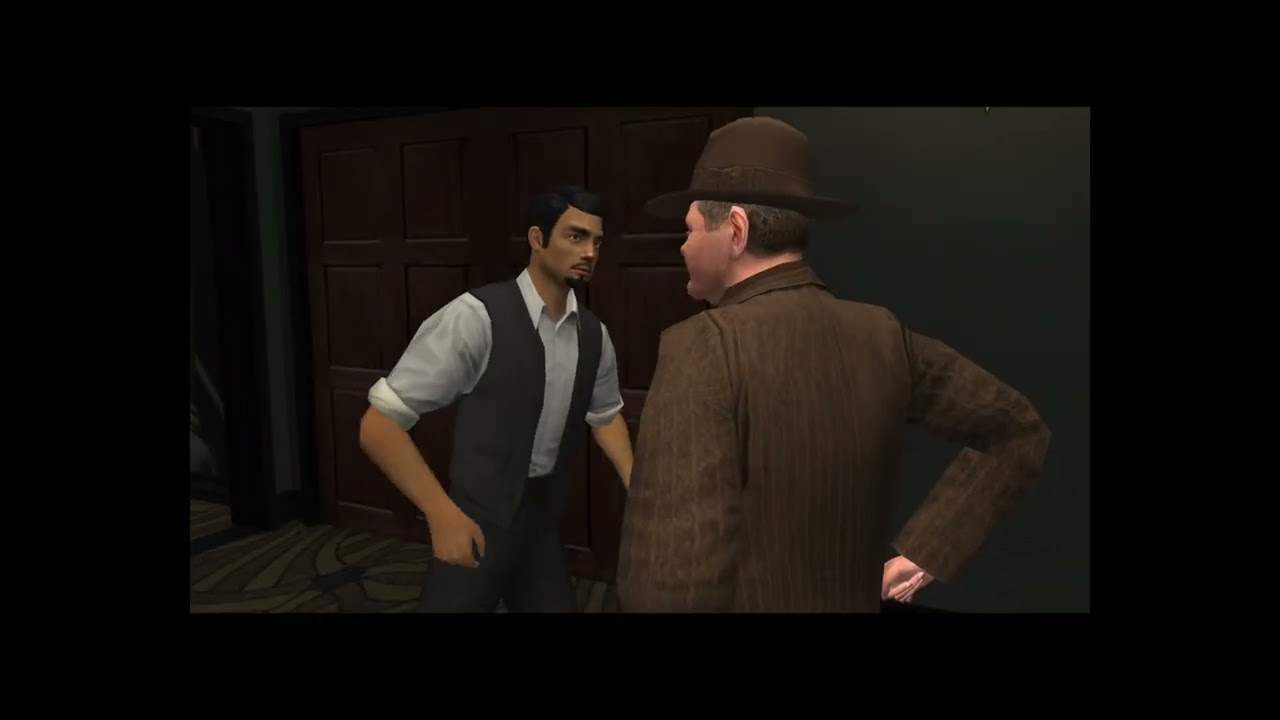 The Godfather: Don's Edition - Extorting Businesses With Hired Help