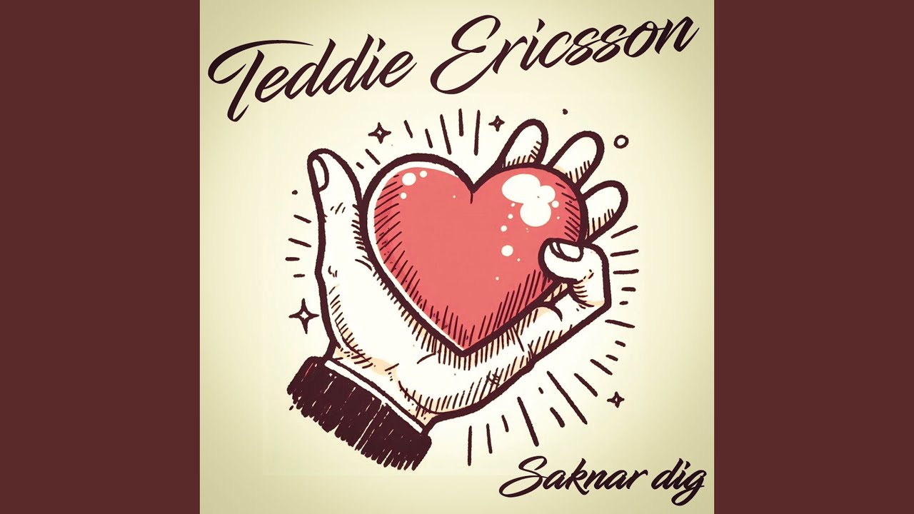 Saknar dig