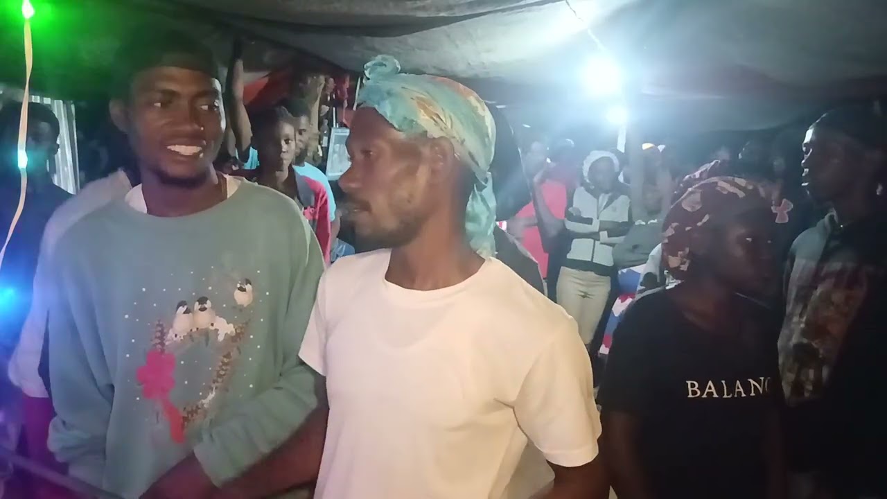 #6 ou ta renmen staff Dj saa frape pou ou konsa rele NK nou 3270 0902