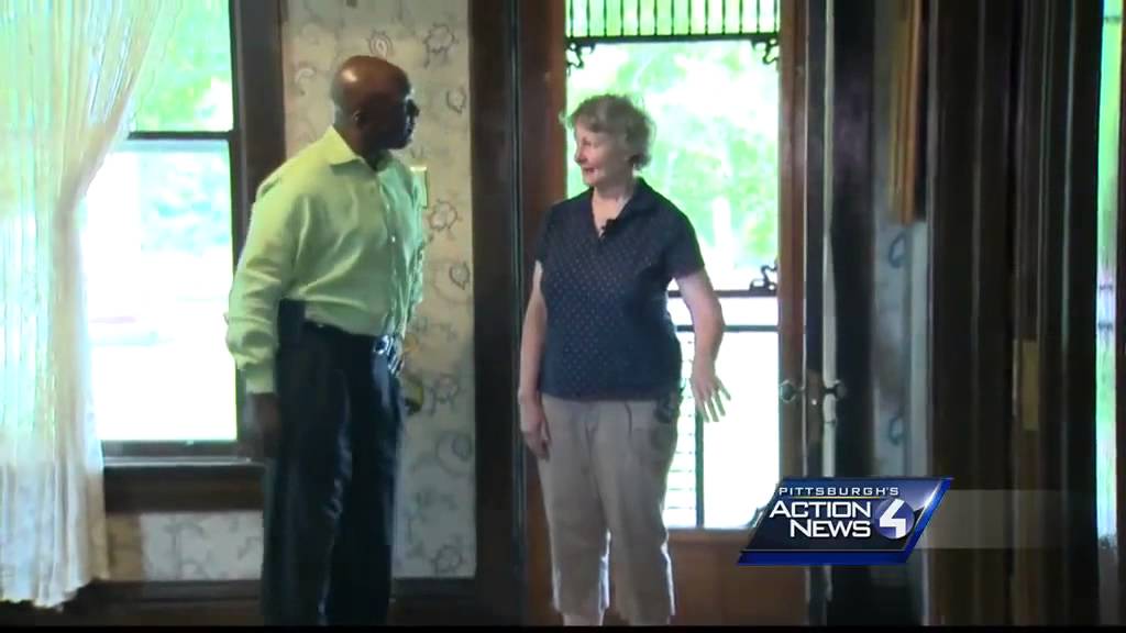 Famous 'Silence of the Lambs' house for sale in Fayette County