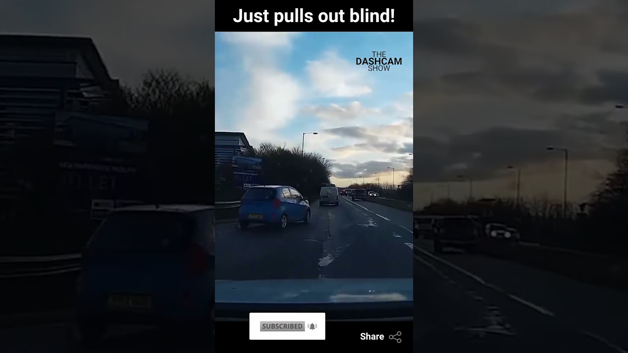 Another car driver just doing what? #payattention #baddrivers #dashcam #dashcamvideo  #shorts