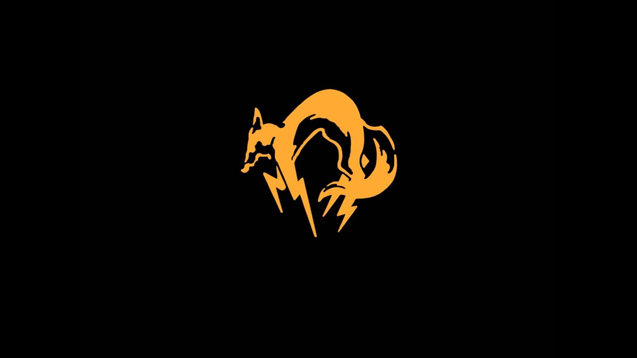 The Fox - Metal Remix