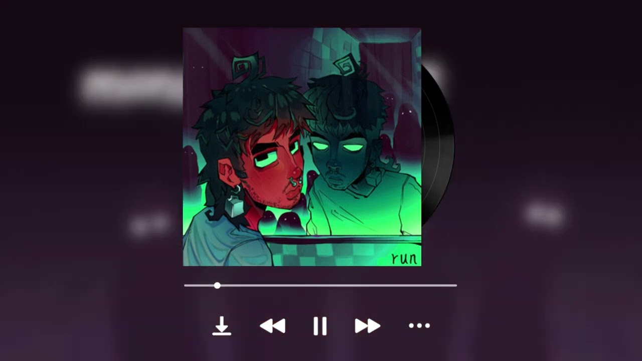 tuv ~ All songs [with timestamps]