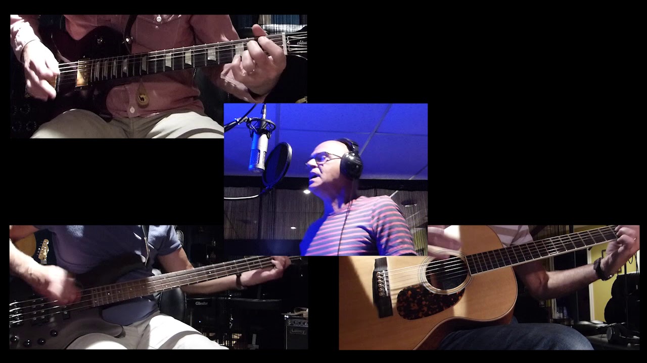 Knives Out - Radiohead cover