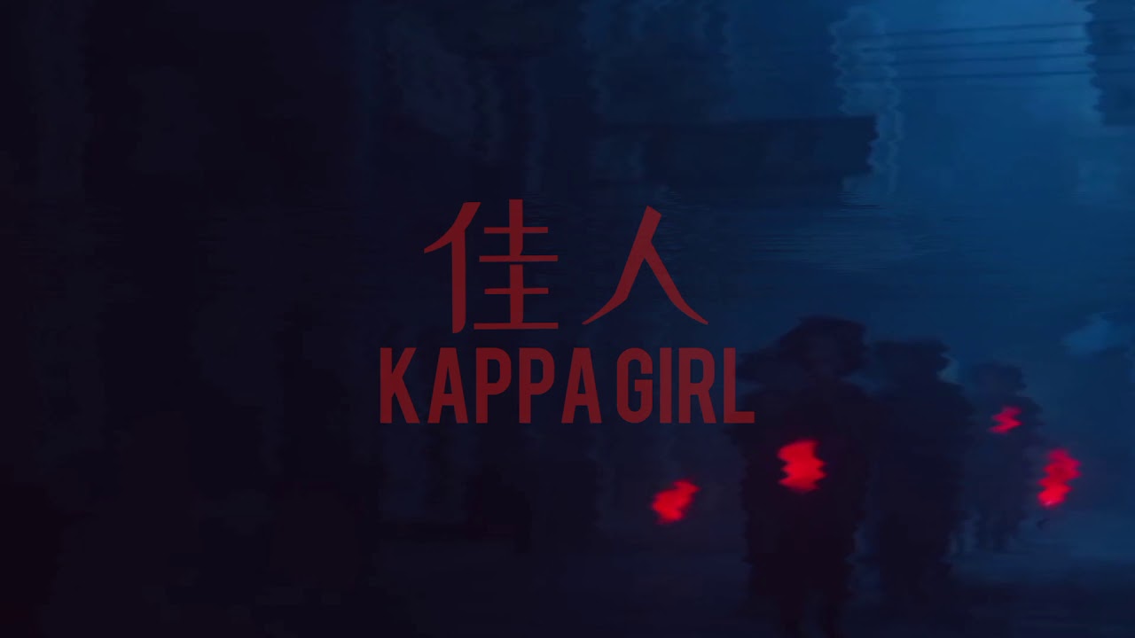 佳人 Kappa Girl - Lexie Liu [ English Lyrics ]