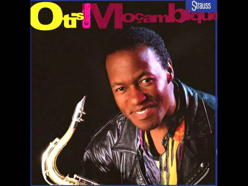 Otis Sax - Gaia Moçambique