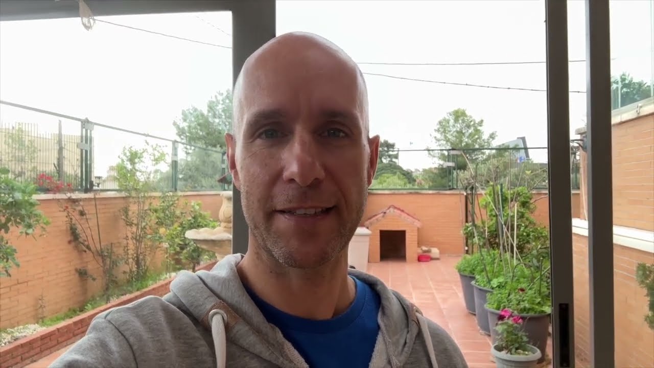 Ilyen lett a lakásunk - Torremolinos, Spanyolország