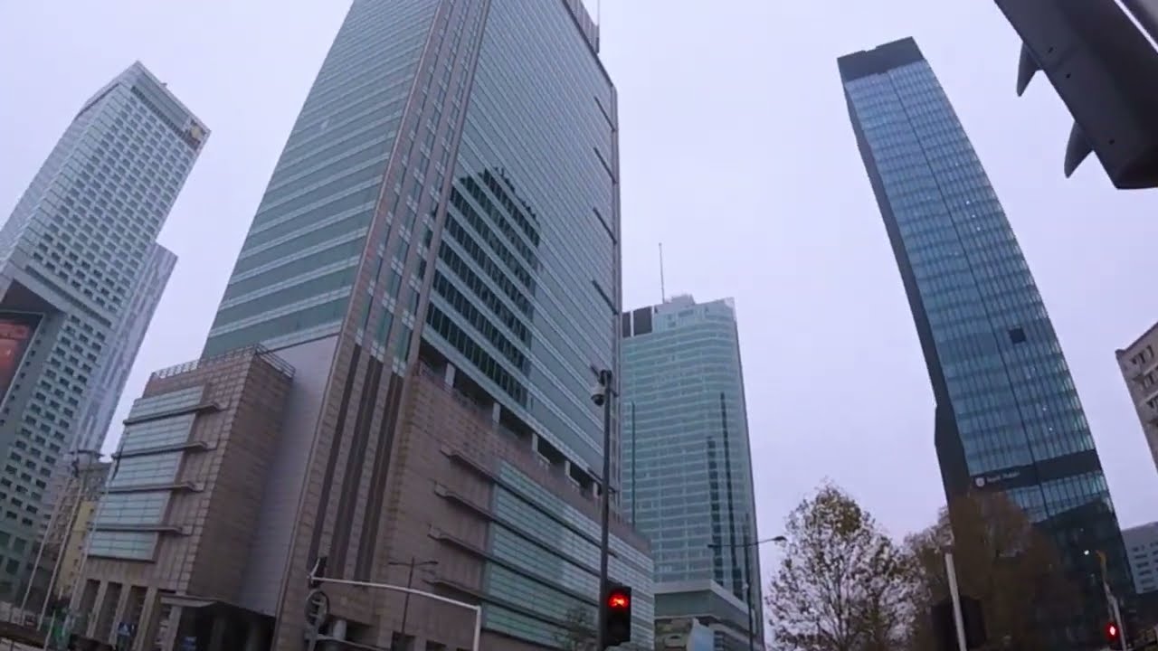 Warszawa Poland 30 11 2025