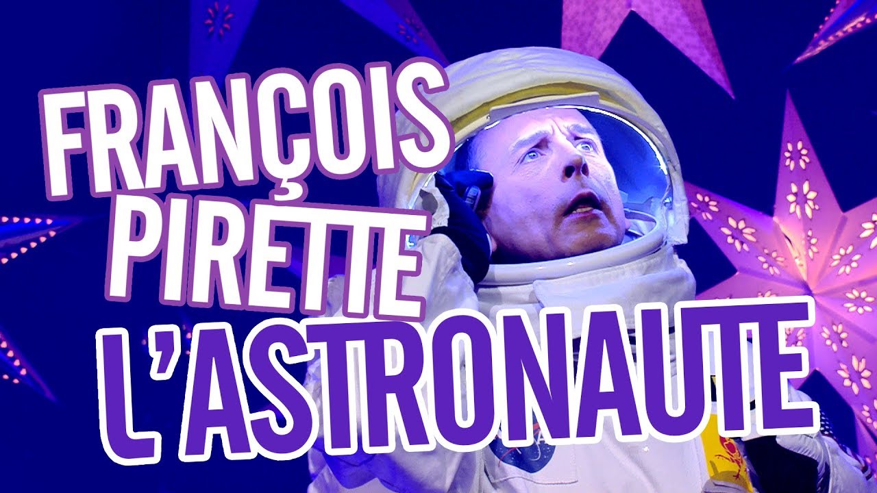 L'astronaute