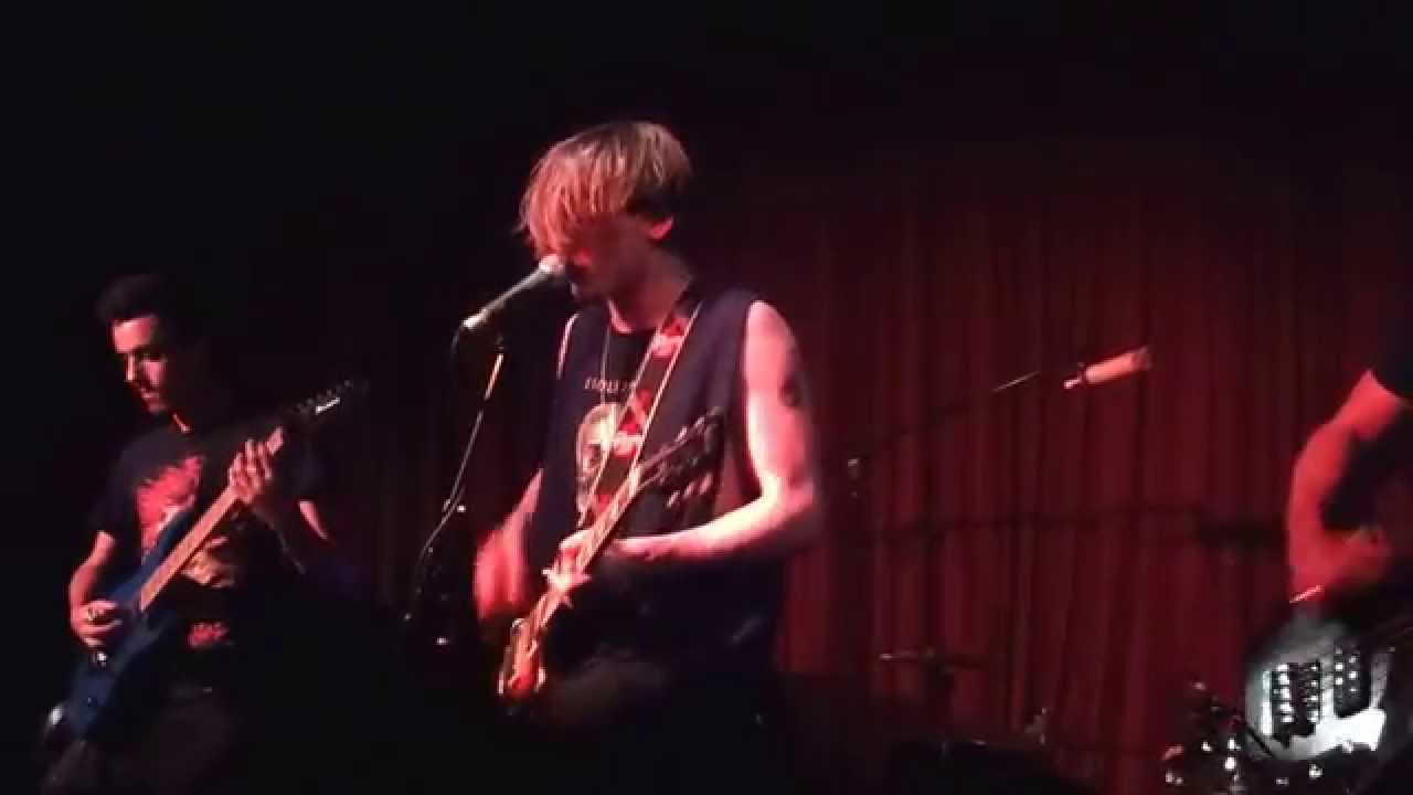 The Darling Buds Perform New Song 1st Time