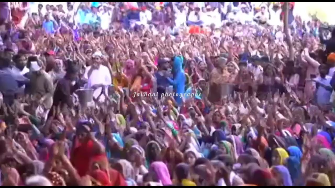 Hanglaj mata TeraTh Astan Balochistan