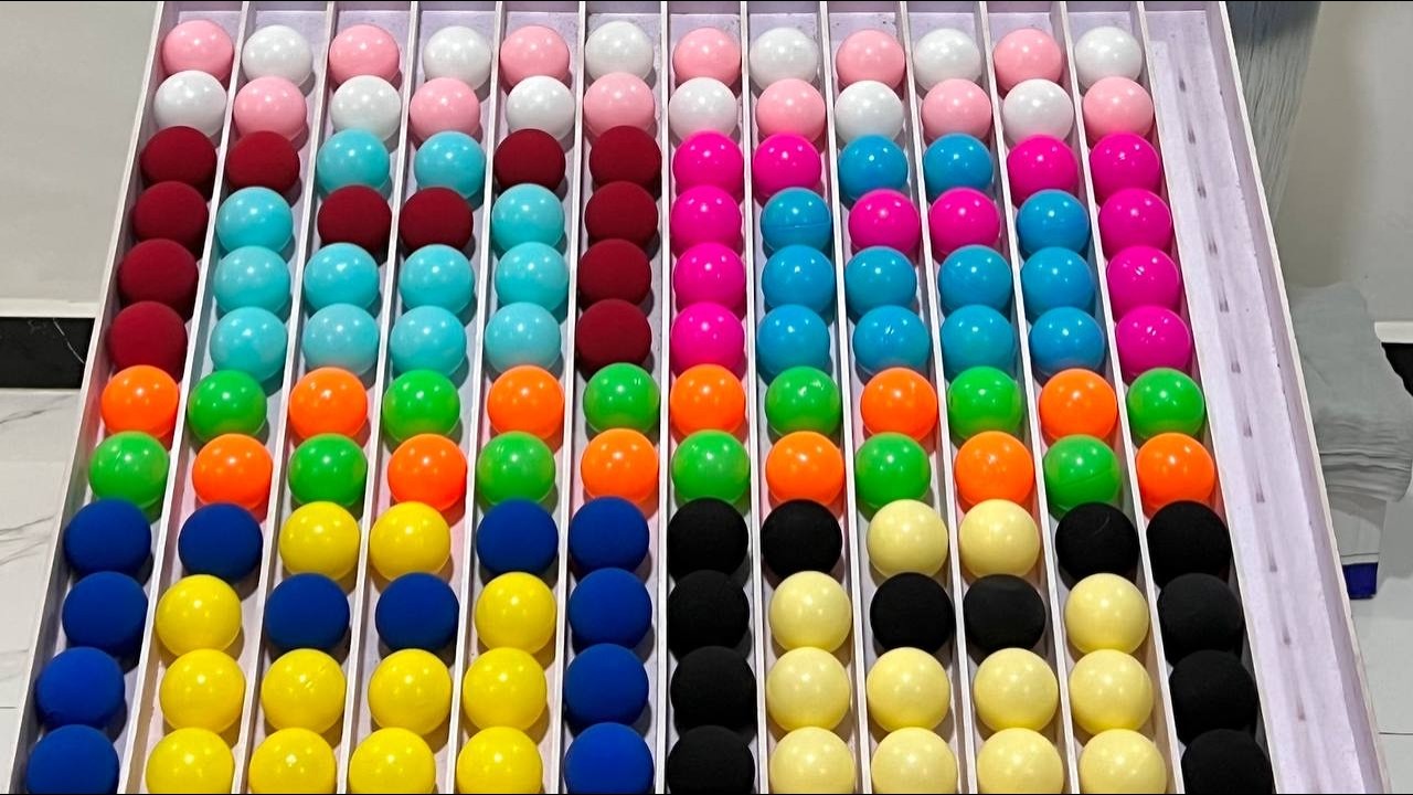This Puzzle Is More Stressful Than It Looks 😬
