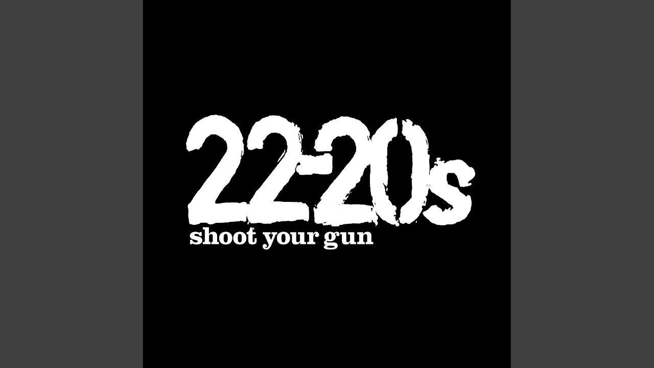 Shoot Your Gun