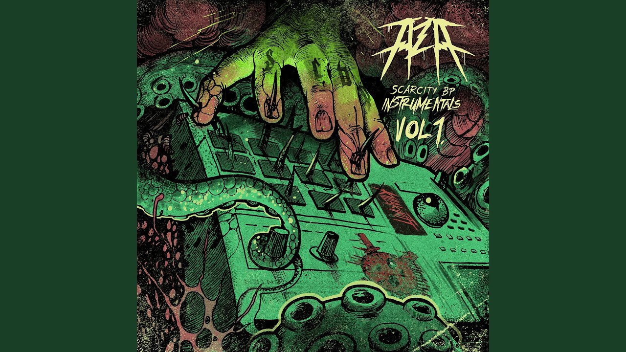 Got a Story to Tell instrumental (n.b.s. - budavets)