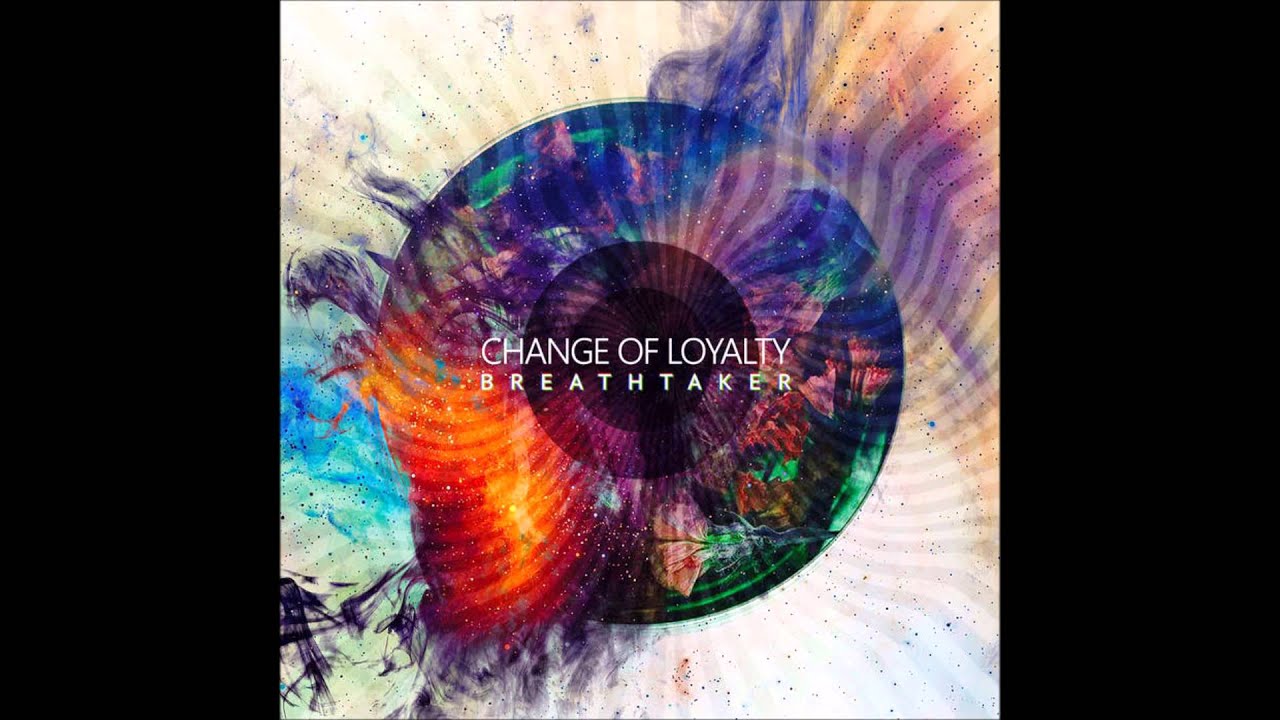 Change Of Loyalty - Unexpected (ft. Sam Arrag) (Track 04)