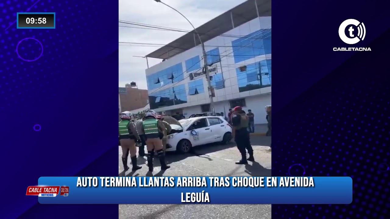 CABLE TACNA NOTICAS EDICIÓN 03.12.2025