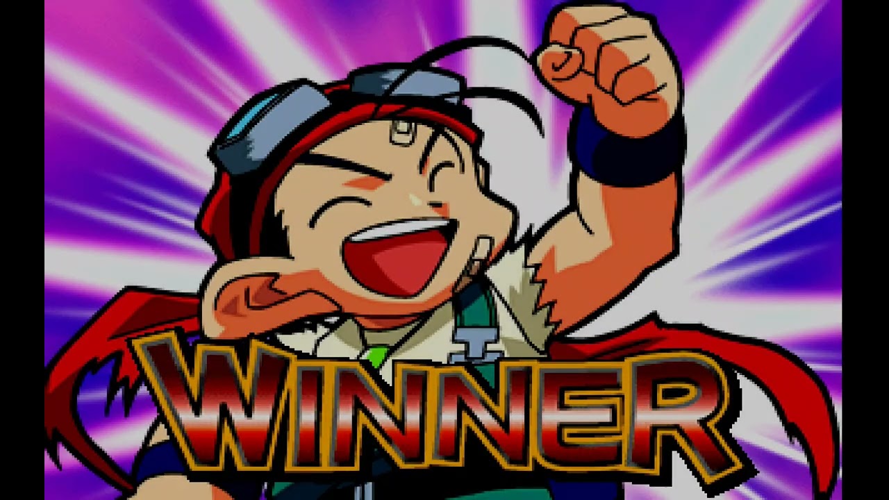 爆走兄弟レッツ&ゴー!! エターナルウィングス [1/2]