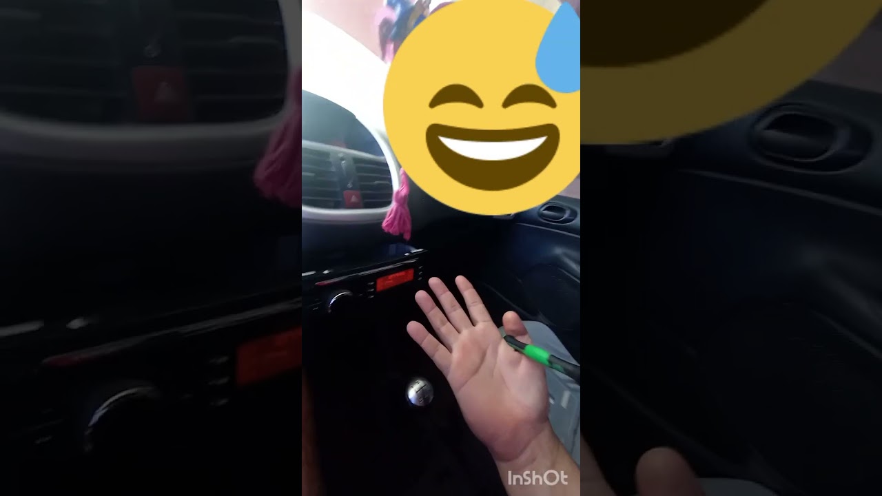 COMO QUITAR SISTEMA BLOQUEADO DEL ESTEREO DE UN PEUGEOT 207 SEGUNDA PARTE.