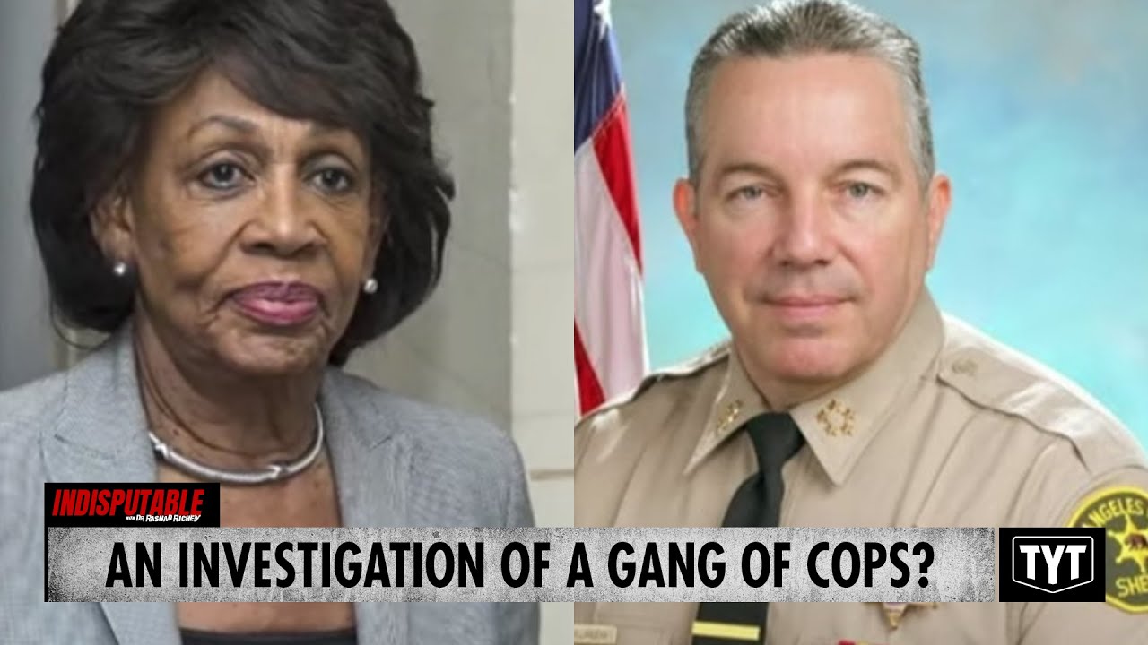 GANG OF COPS Called ‘The Executioners’ Under Investigation?