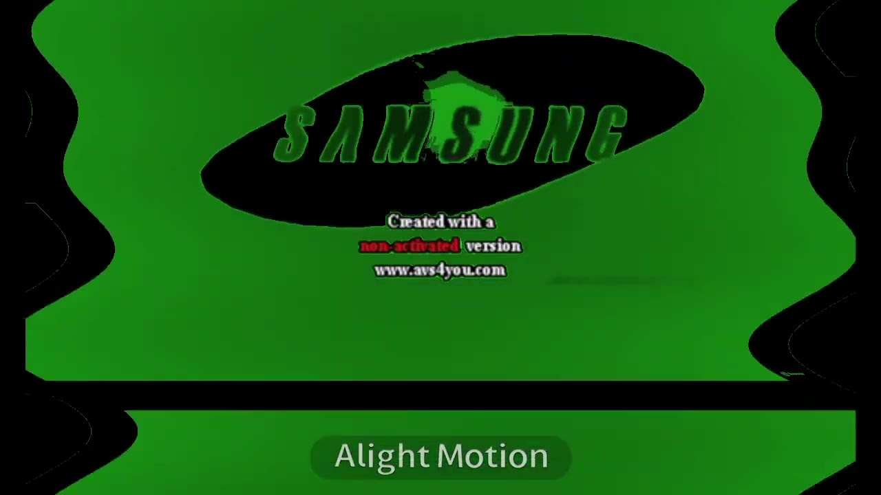 Samsung Logo history In JGMS'S G-major 37