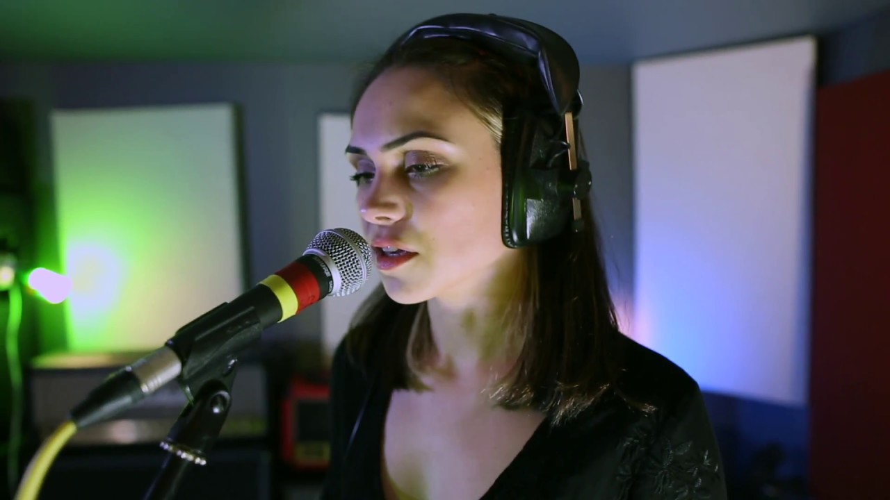 Truly Ford - Dakota (Stereophonics Cover)