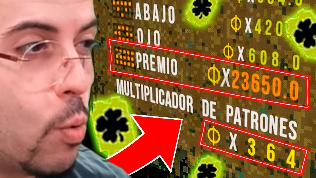 ¡SUPER MEGA PREMIO! | CloverPit