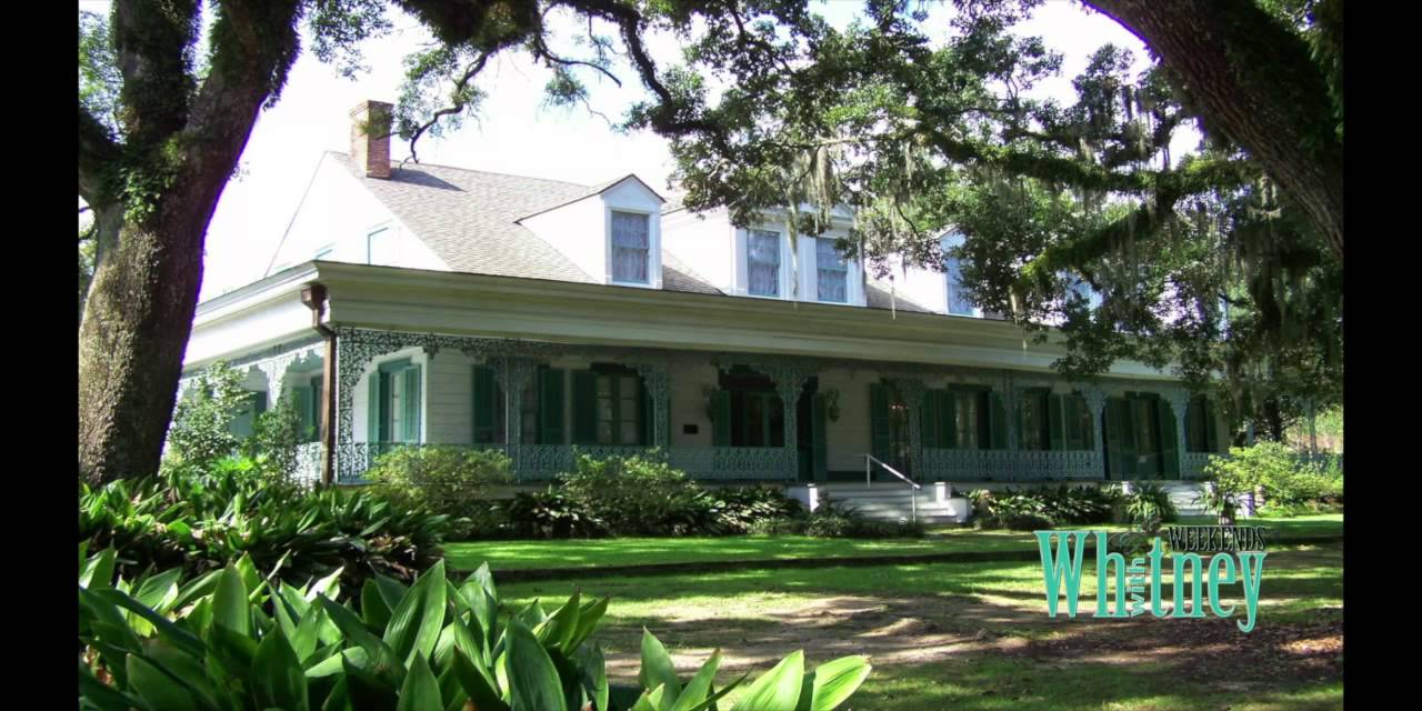 The Myrtles Plantation is it Haunted?