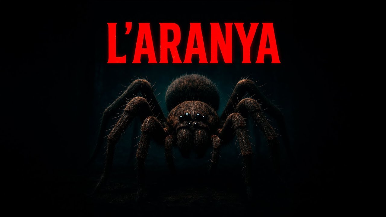L'aràcnid multiplicat| ENGRESCA'T