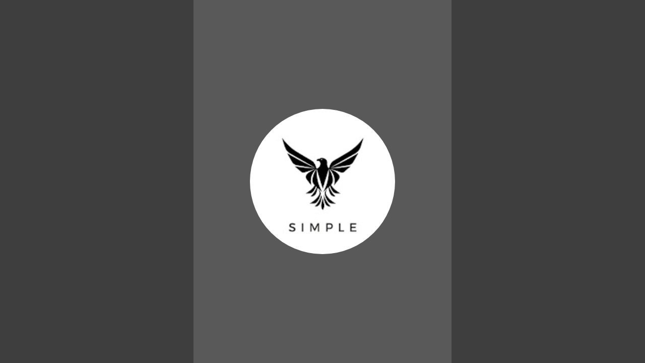 Simple is live