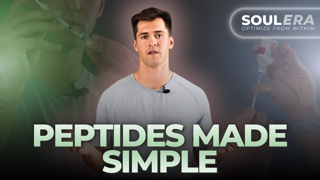 Peptide Reconstitution Explained: Mixing, Dosing & Injecting Safely