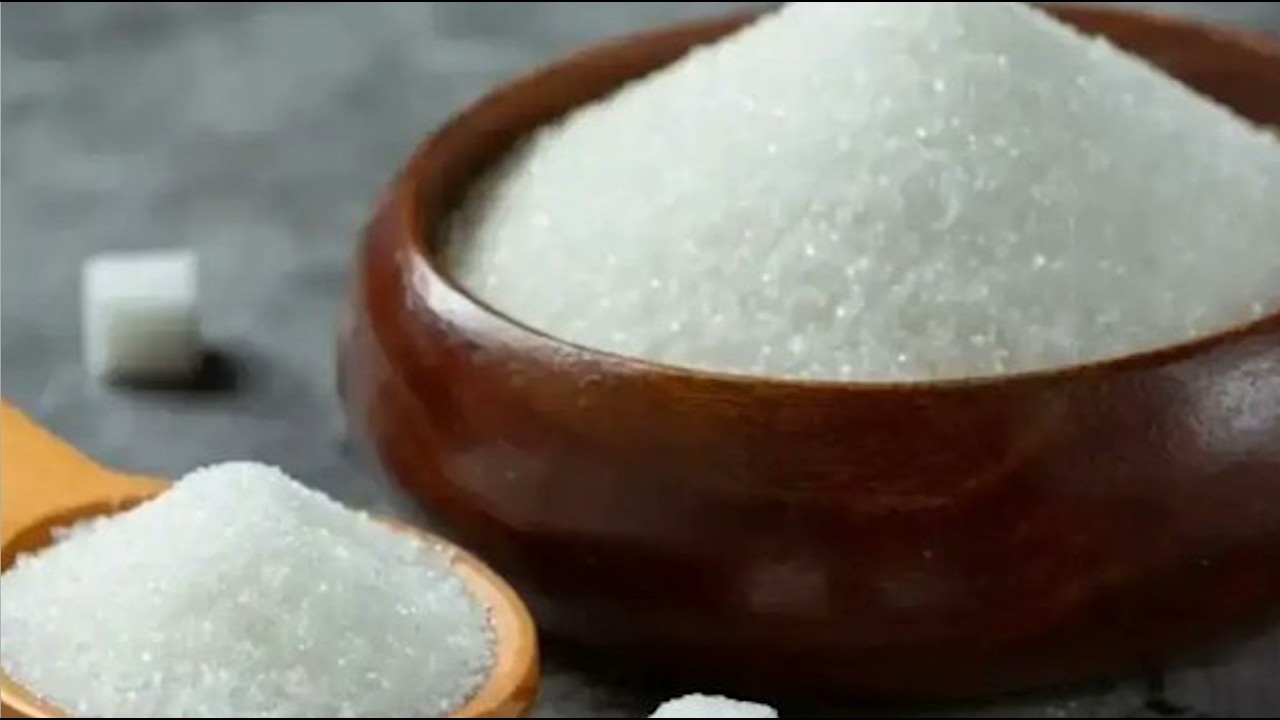 Live | India Bans Sugar Exports Till September 2026 | DGFT Order Explained | Inflation Concerns