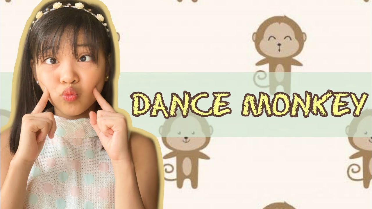 New Cover ♥ Dance Monkey - Alexa Salcedo ♥