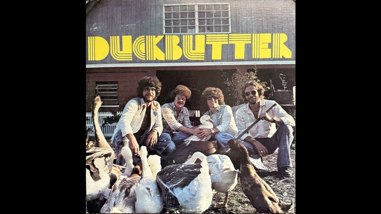 Shining Star - Duckbutter
