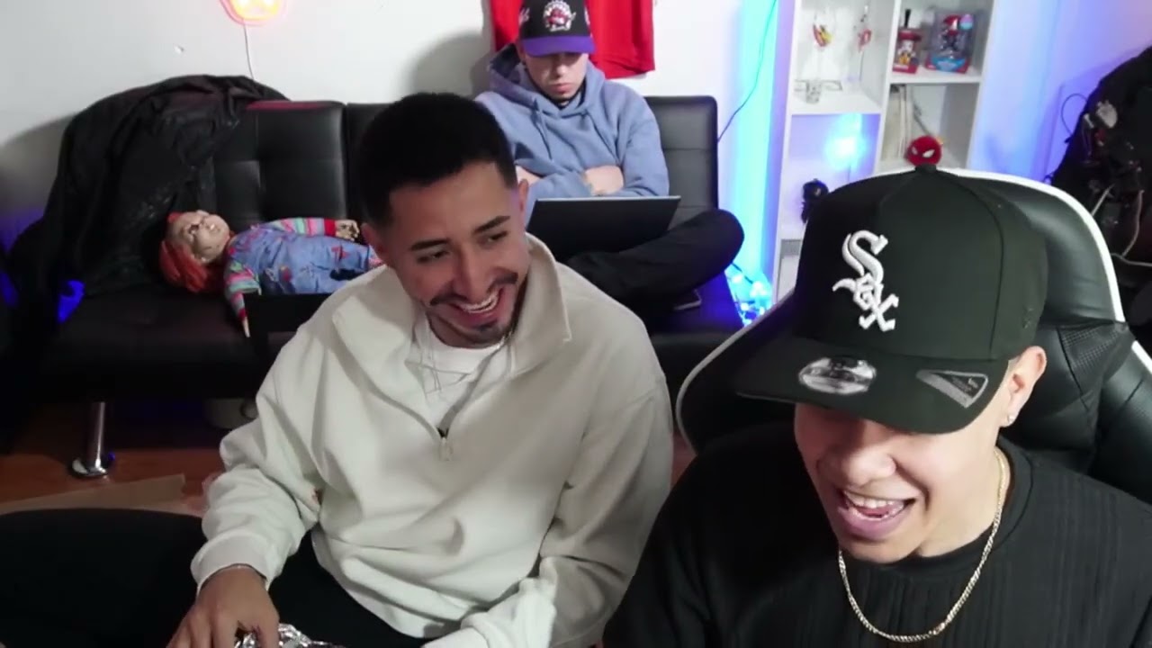 CON LA BANDA /STREAM COMPLETO