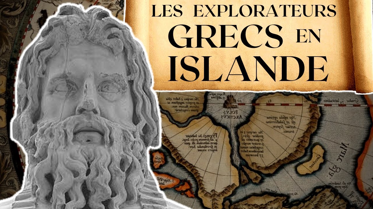 Les Explorateurs Grecs sont-ils all&eacute;s jusqu'en Islande ?